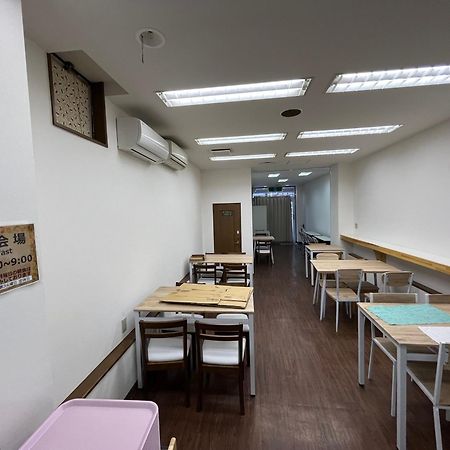 Hotel Passage 2 Aomori Eksteriør bilde