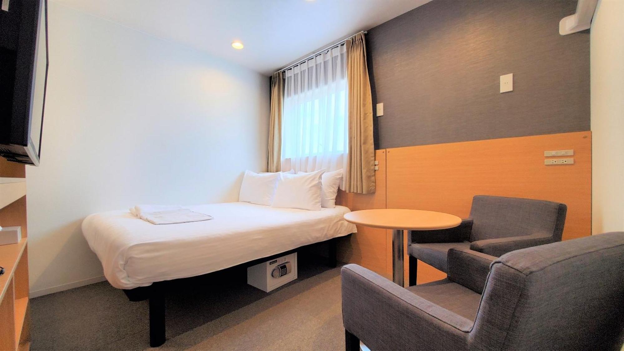 Hotel Passage 2 Aomori Eksteriør bilde