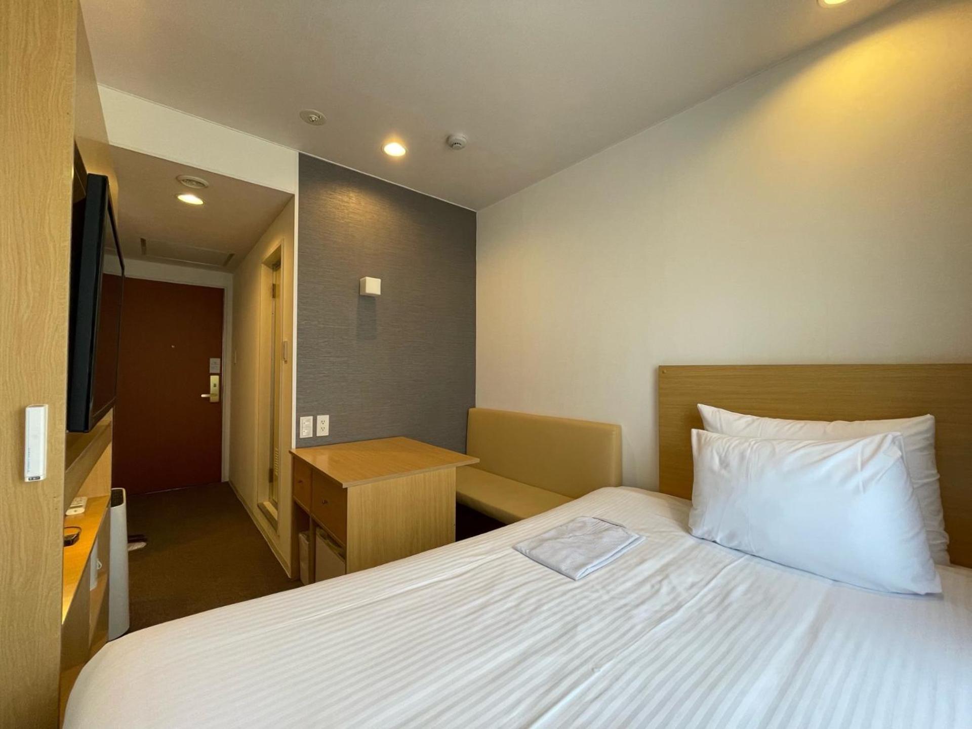 Hotel Passage 2 Aomori Eksteriør bilde