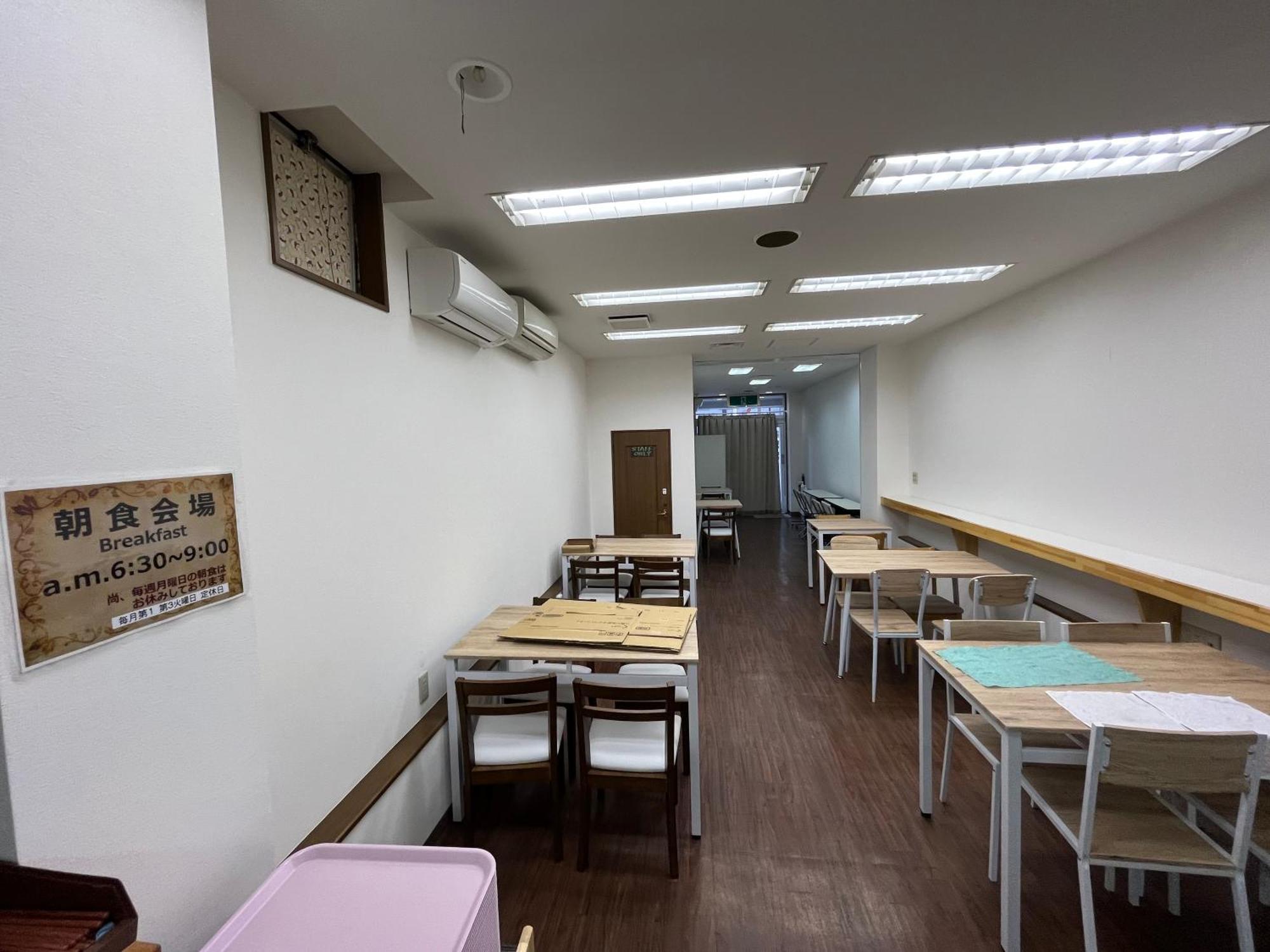 Hotel Passage 2 Aomori Eksteriør bilde