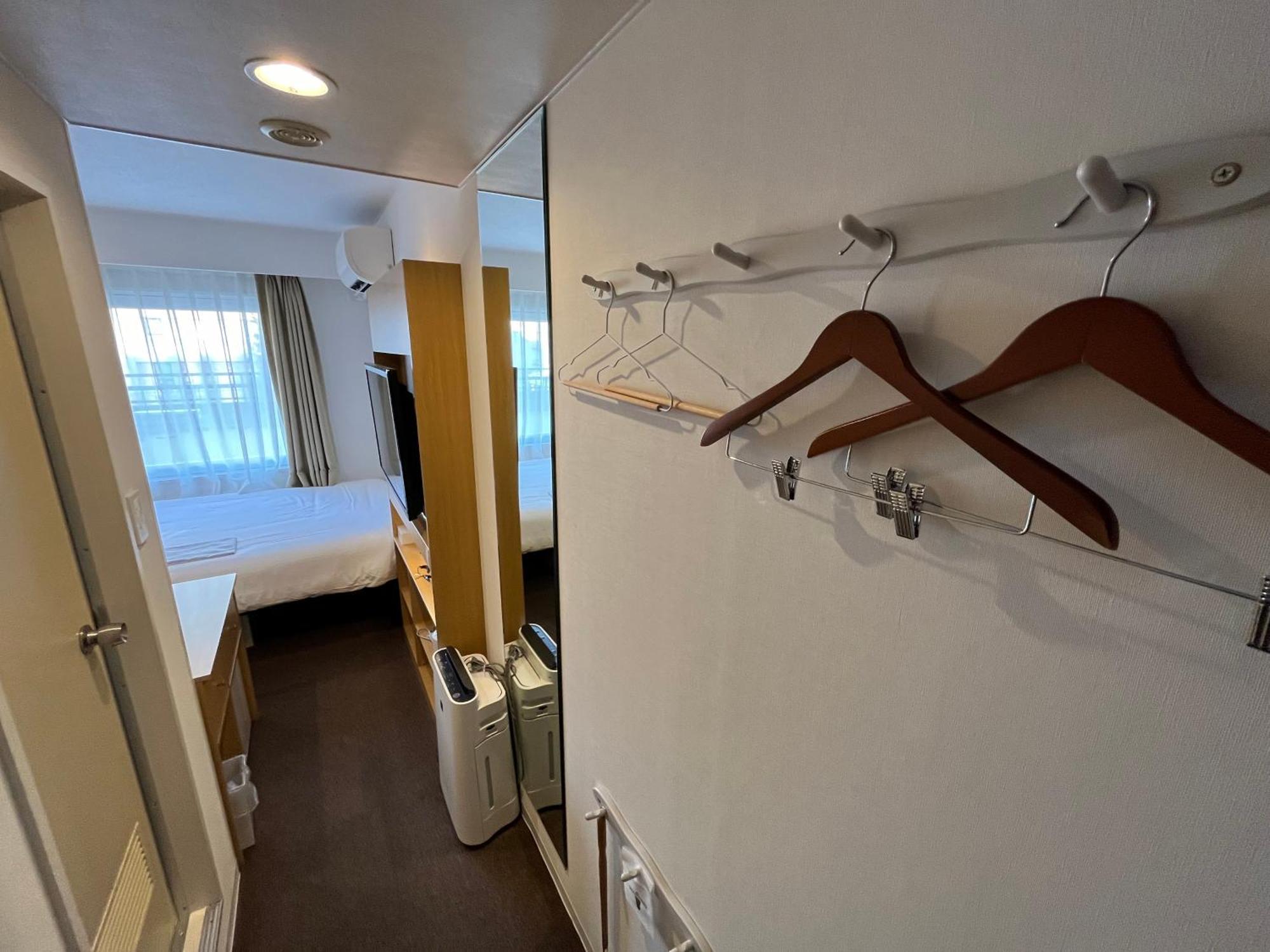 Hotel Passage 2 Aomori Eksteriør bilde
