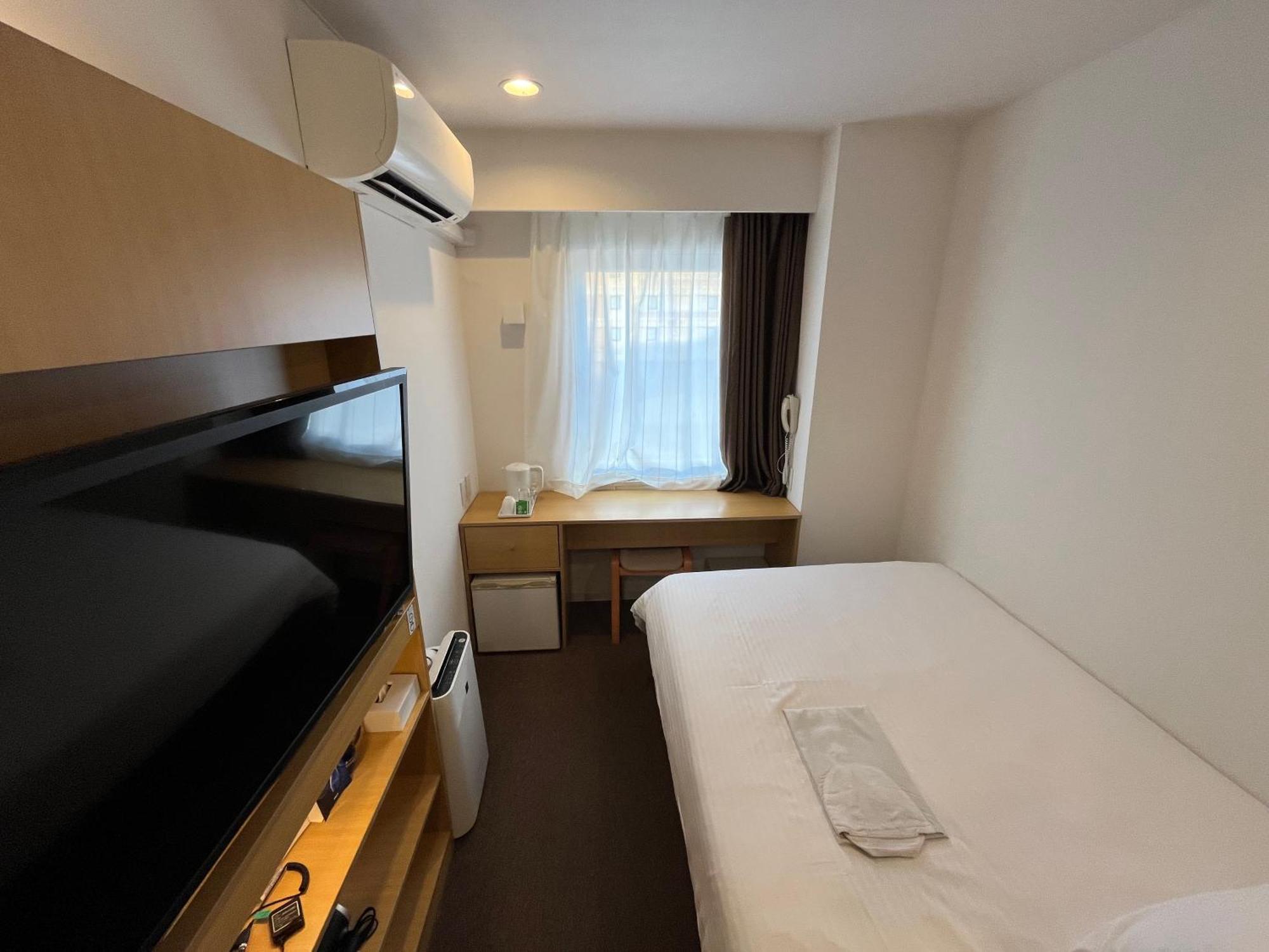 Hotel Passage 2 Aomori Eksteriør bilde