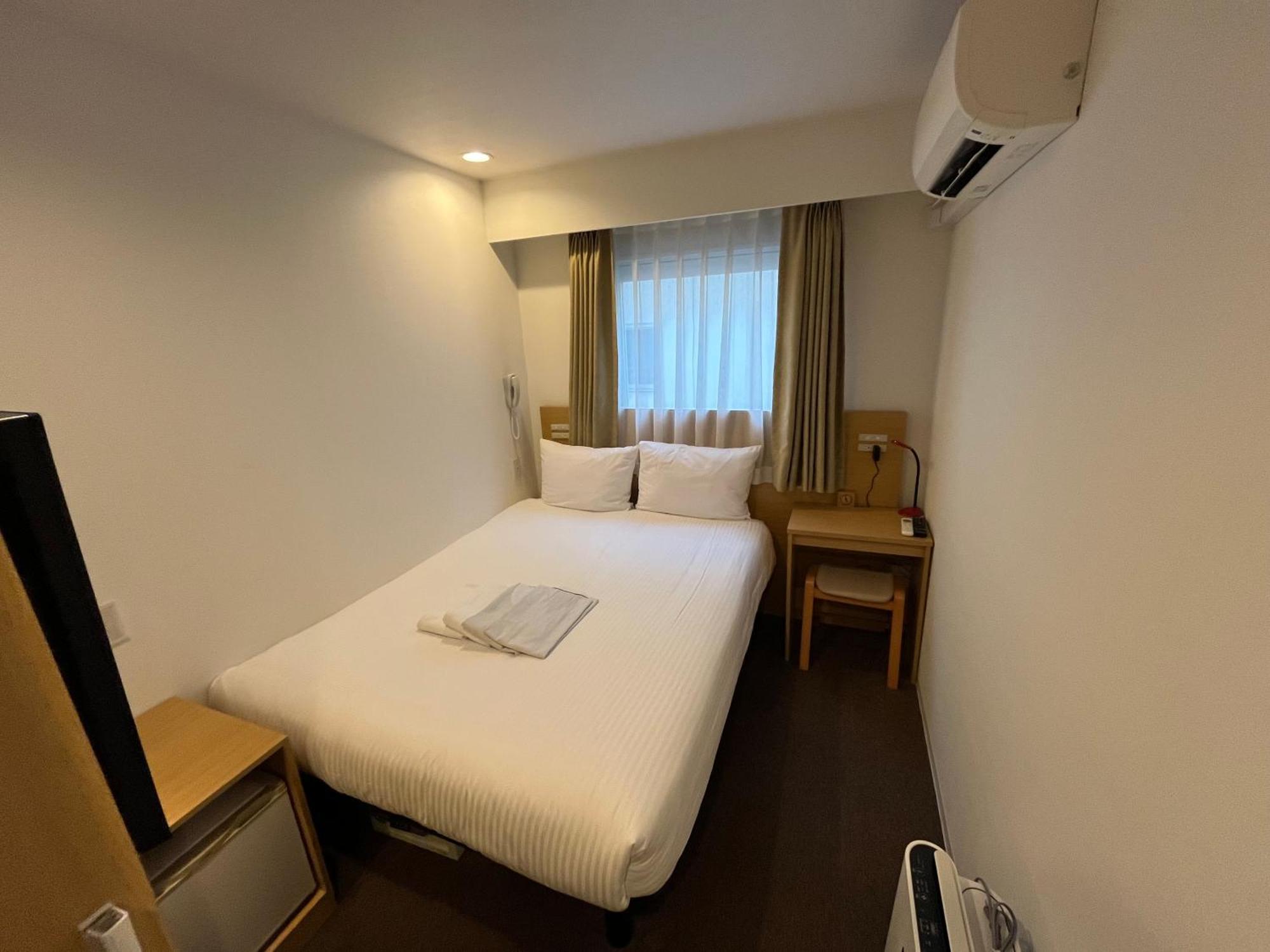 Hotel Passage 2 Aomori Eksteriør bilde