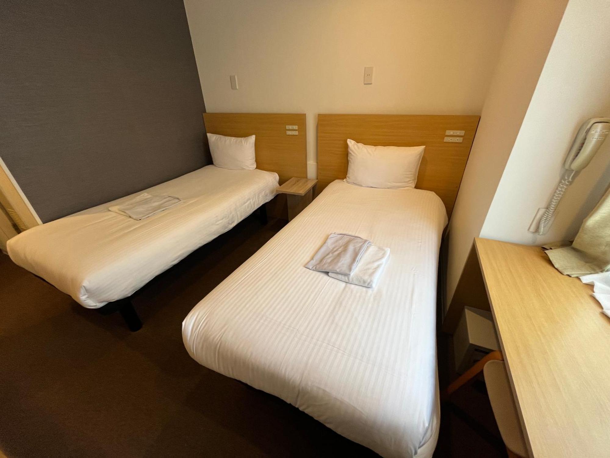 Hotel Passage 2 Aomori Eksteriør bilde